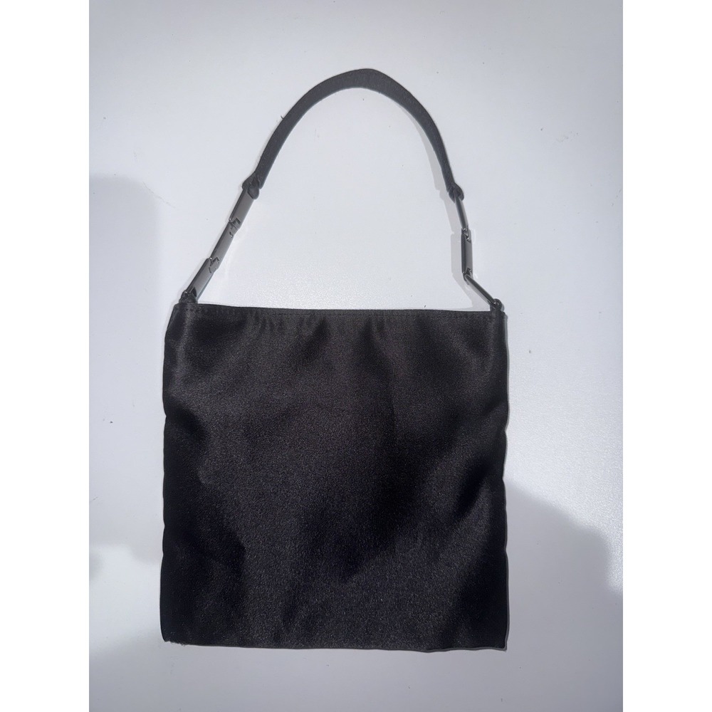 Ralph Lauren Black Mini Shoulder Bag